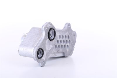 RADIATOR ULEI ULEI MOTOR NISSENS 91126 17