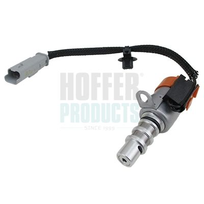 olej-tlakový ventil HOFFER 8021688