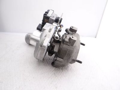 LADER AUFLADUNG GARRETT 7771625001S 11