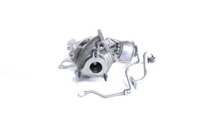 LADER AUFLADUNG BTS Turbo T981670 18