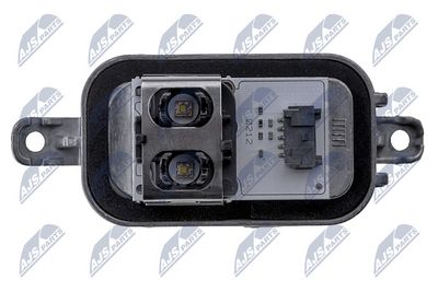 UNITATE DE CONTROL LUMINI NTY EPXAU020 2