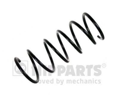 NIPPARTS N5542078 Пружина подвески  для TOYOTA CARINA (Тойота Карина)