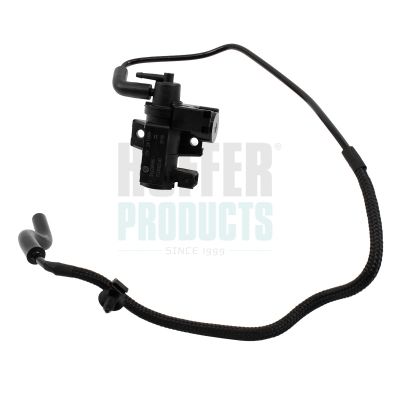 CONVERTOR DE PRESIUNE TURBOCOMPRESOR