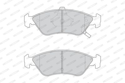 SET PLACUTE FRANA FRANA DISC