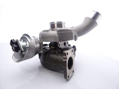 LADER AUFLADUNG GARRETT 7143065006S 1