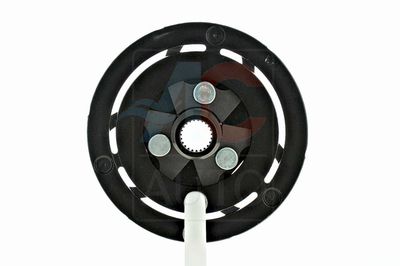 DISC AMBEIAJ MAGNETIC COMPRESOR CLIMA ACAUTO AC05ZX24 3