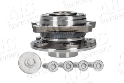 RADLAGERSATZ AIC 75631 1