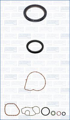 DICHTUNGSSATZ KURBELGEHäUSE