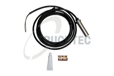 SENZOR TURATIE ROATA