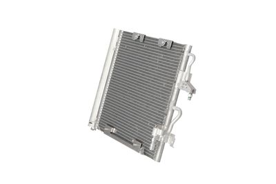 CONDENSATOR CLIMATIZARE NRF 35598 12