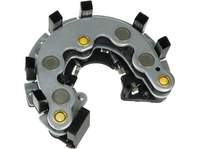 Usměrňovač, generátor AS-PL ARC9057S