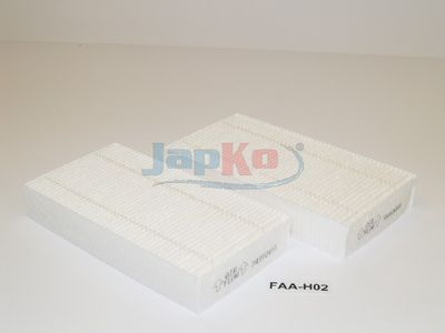 Filter, Innenraumluft