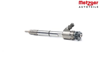 EINSPRITZDüSE METZGER AUTOTEILE 0870242 22