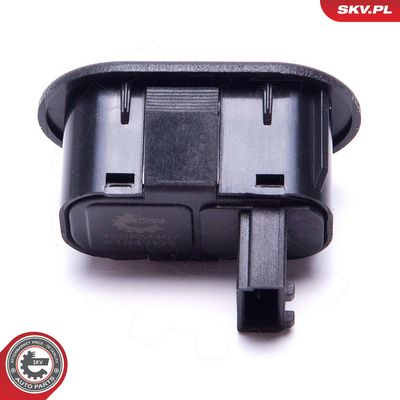 Jungiklis, lango pakėliklis