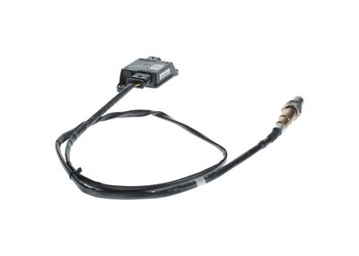 PARTIKELSENSOR BOSCH 0281008163 14