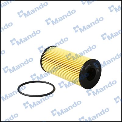 Filtr oleju MANDO MMF040060