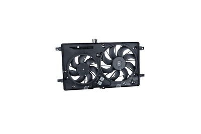 LüFTER MOTORKüHLUNG NRF 470013 44