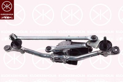 SISTEM STERGATOR PARBRIZ