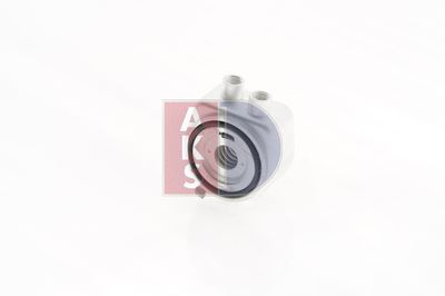 ÖLKüHLER MOTORöL AKS DASIS 156031N 8