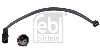 FEBI BILSTEIN Warnkontakt, Bremsbelagverschleiß