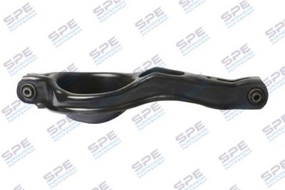носач, окачване на колелата TEKNOROT FO-497