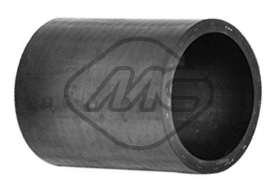 Metalcaucho 98790 Воздушный патрубок для FIAT DUCATO c бортовой платформой/ходовая часть (244_) 2.3 JTD