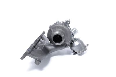 LADER AUFLADUNG BTS Turbo T918442 19