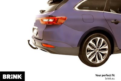 MODUL TRACTARE BRINK 619600 3