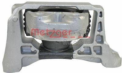 Подвеска, двигатель METZGER 8053742 для FORD KUGA