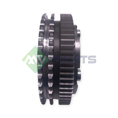 REGULATOR AX CU CAME MV Parts MVF6144