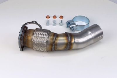 TEAVA FLEXIBILA ESAPAMENT HJS 91111666 81