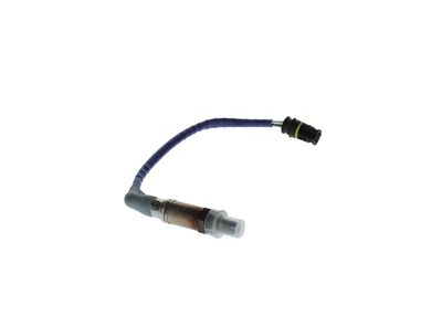 SONDA LAMBDA BOSCH 0258003786 25