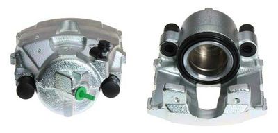 спирачен апарат BUDWEG CALIPER 342065