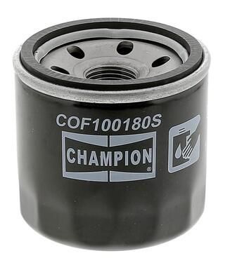 Olejový filtr CHAMPION COF100180S