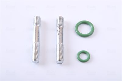 CONDENSATOR CLIMATIZARE NISSENS 94647 5