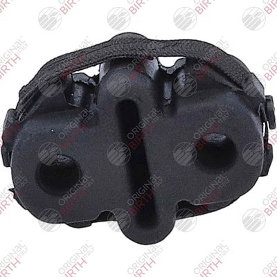 TAMPON CAUCIUC AMORTIZOR ESAPAMENT