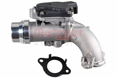 DROSSELKLAPPENSTUTZEN METZGER AUTOTEILE 08920070 1