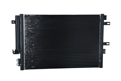 CONDENSATOR CLIMATIZARE NRF 350086 44