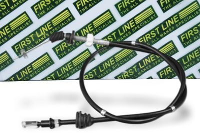 въжен механизъм, задействане на съединителя FIRST LINE FKC2098