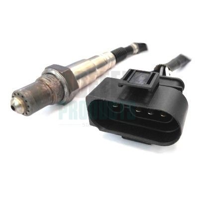 Lambda sonda HOFFER 7481548
