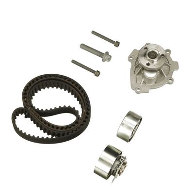 SET POMPA APA + CUREA DINTATA GATES KP15603XS 58