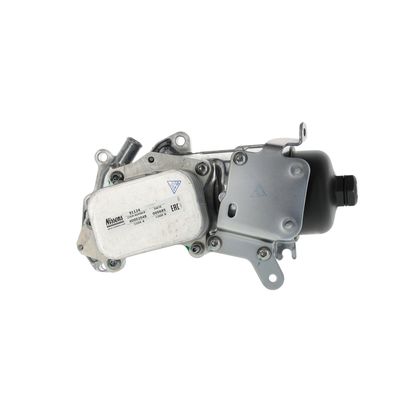 RADIATOR ULEI ULEI MOTOR NISSENS 91124 7