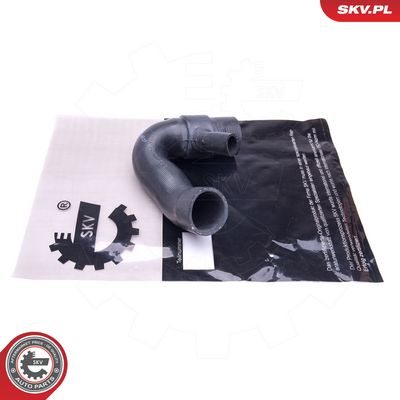 Hadička plnícího vzduchu SKV 43SKV418