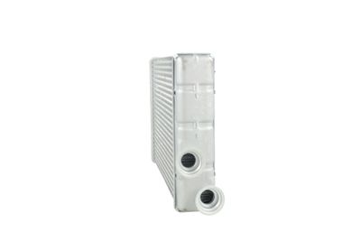 WäRMETAUSCHER INNENRAUMHEIZUNG NRF 54500 10