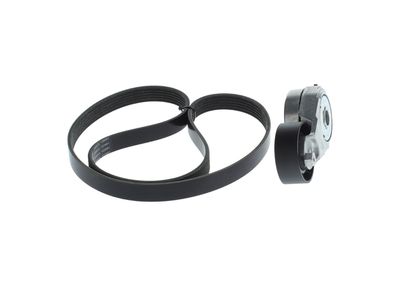 KEILRIPPENRIEMENSATZ BOSCH 1987600717 27