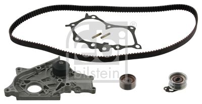 Водяной насос + комплект зубчатого ремня FEBI BILSTEIN 32824 для TOYOTA LITEACE