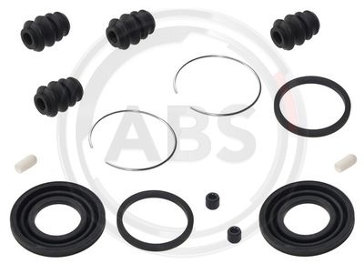 A.B.S. 73063 Тормозной суппорт  для MAZDA XEDOS 9 (TA) 2.3 24V