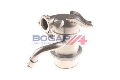 RADIATOR RECIRCULARE GAZE DE ESAPAMENT