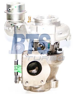 LADER AUFLADUNG BTS Turbo T911703 11