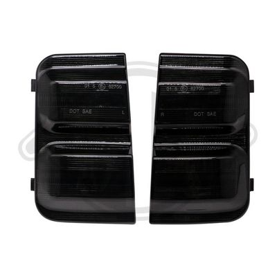 BLINKLEUCHTE DIEDERICHS LID10461 2